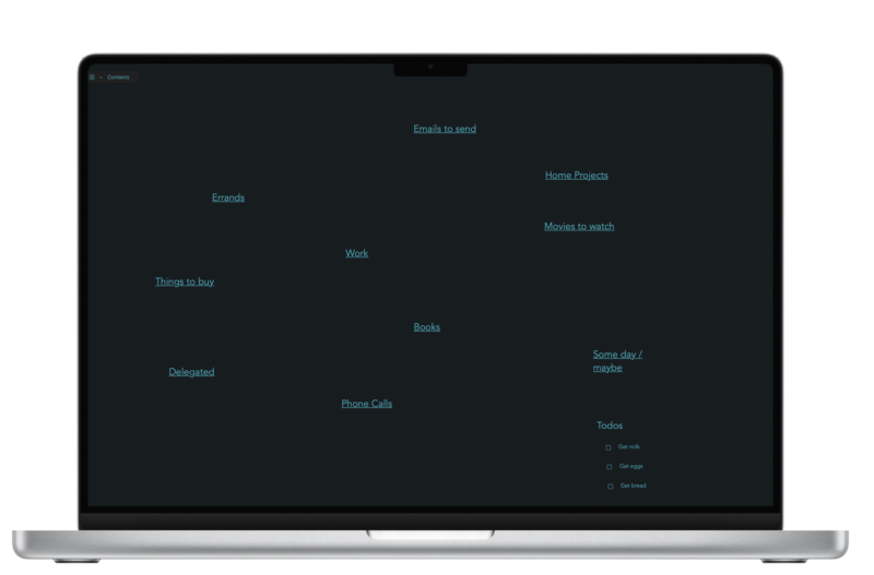 Mindscope 2 on Mac